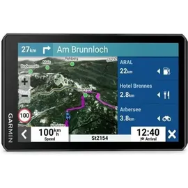 Garmin zumo XT2