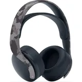 Sony PS5 Pulse 3D Wireless Headset grey camouflage