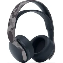 Sony PS5 Pulse 3D Wireless Headset grey camouflage