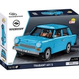 Cobi Trabant 601