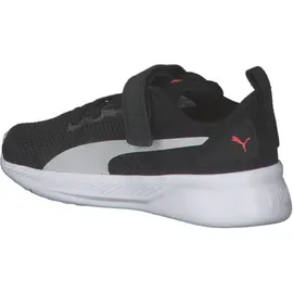 Puma Flyer Runner V Inf Schwarz 21