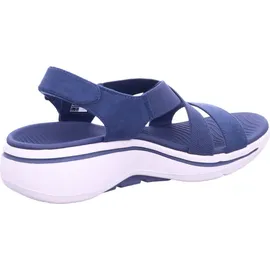 SKECHERS GO WALK ARCH FIT Herren Blau 42