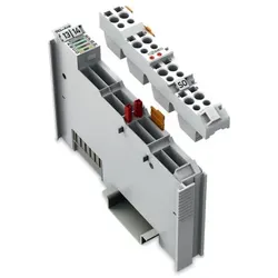 Wago 753-648 LON®-FTT Schnittstelle 753648