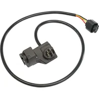 Bosch Bike 820 mm Batteriekabel - Black - One