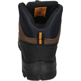 Dockers Sicherheitsschuh Dockers Giga High S3 Braun braun Größe - Braun - 44