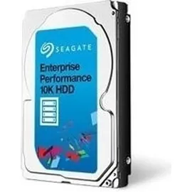 Seagate Exos 10E2400 600 GB 2,5" 10.000 U/min