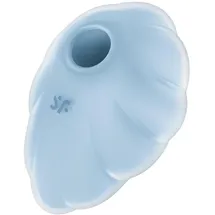 Satisfyer Cloud Dancer