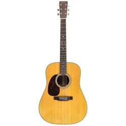 Martin D-28L - Westerngitarre Lefthand