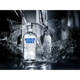 Absolut Vodka 40% vol 0,7 l