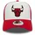 New Era Chicago Bulls Trucker-kappe - Open Misc - One Size