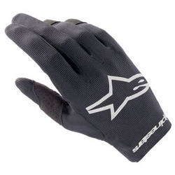 alpinestars Radar Handschuhe schwarz, XXL