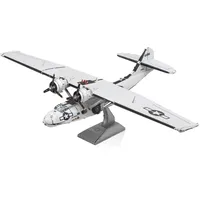 Fascinations Metal Earth Consolidated PBY Catalina