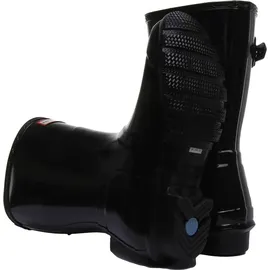 Hunter Gummistiefel Damen Schwarz 42