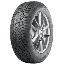 Nokian WR SUV 4 XL 245/45 R20 103V