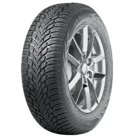 Nokian WR SUV 4 XL 245/45 R20 103V