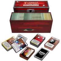 Maestro media Maestro The Binding of Isaac: Four Souls