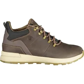 Lumberjack Dominic Herren Braun 42