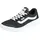 Vans Range BRZ Damen schwarz/weiß 38,5