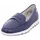 s.Oliver Mokassins Damen Blau 41
