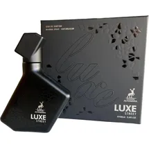 maison alhambra Luxe Street Eau de Parfum 100 ml