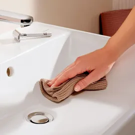 Hansgrohe Xanuia Q Handwaschbecken 55 x 48 cm 60235450