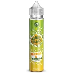 Flavorverse – Mango & Ananas Aroma