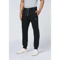 Chiemsee Sweathose Regular Schwarz XXL