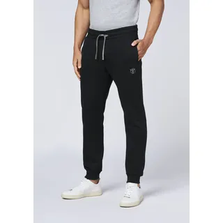Chiemsee Sweathose Regular Schwarz XXL