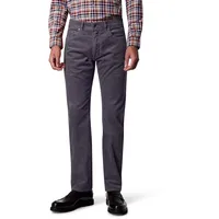 Pierre Cardin Hose Laval Mittelgrau, 38/30