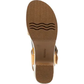 REMONTE Sandale Orange | Gr.: 39