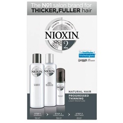 NIOXIN System 2 Hair System Kit 2