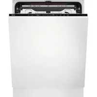 AEG FSK76748P Einbau-Geschirrspüler (vollintegrierbar, 598 mm breit)