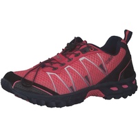 CMP Damen Altak WMN Trail Shoes Laufschuhe, Coral B