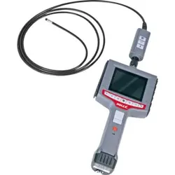 HOLEX Video-Endoskop mit Messrasteranzeige und Sonde flexibel Ø 5.5 mm
