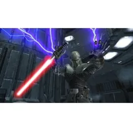 Star Wars: The Force Unleashed II (PC)