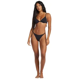 BILLABONG Bikini-Hose Sol Searcher Maya schwarz M