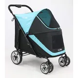 InnoPet Hundewagen Mammut Hundebuggy für große Hunde PetStroller