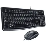Logitech MK120