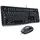 Logitech MK120 Desktop Tastatur IT Set (920-002543)