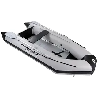 Talamex Schlauchboot Aluminiumboden Aqualine QLX300  (L x B: 300 x 152 cm, Tragkraft: 425 kg, Geeignet für: Max. 4 Personen)