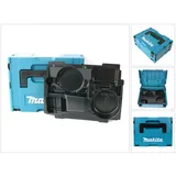 Makita MAKPAC 2 Systemkoffer - mit Einlage für BGA / DGA 452