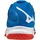 Mizuno Lightning Star Z6 Jr Kinder, blau, Größe 34 1⁄2 / 34 1⁄2