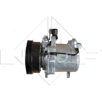 NRF Kompressor, Klimaanlage