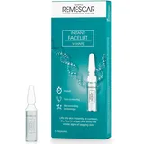 remescar Instant Facelift V-Form 5x2 ml Ampullen