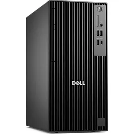 Dell Pro Tower Plus QBT1250 2023 16 GB RAM 512 GB SSD Intel Arc Graphics Win 11