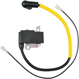 ej.life Zündspule Funkenfilter-Set