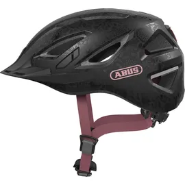 ABUS Urban-I 3.0 51-55 cm flower art 2025