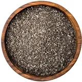 Bremer Gewürzhandel Chia Samen BIO, Chiasamen für Chiapudding, fürs Frühstück, 250g