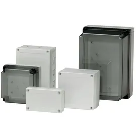 FIBOX PCM 125/75 G 6016308 Universal-Gehäuse Polycarbonat Lichtgrau (RAL 7035) 1 St.