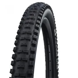 Schwalbe Big Betty Performance DD TLE Schwarz